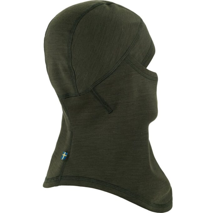 Κουκούλα Keb Fleece