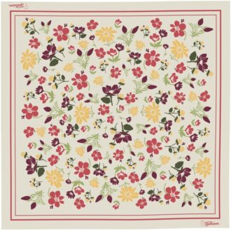 Μπαντάνα Fjallblomster Μπαντάνα Fjallblomster