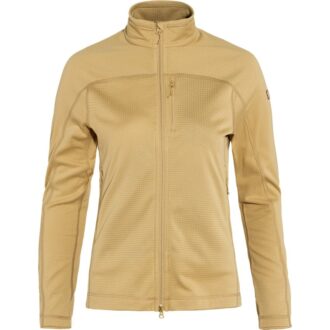 Μπουφάν Abisko Lite Fleece Jacket W