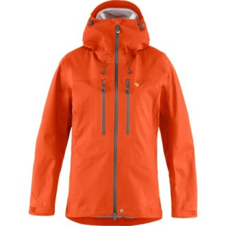 Μπουφάν Bergtagen Eco-Shell W