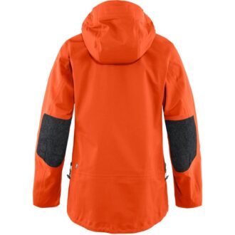 Μπουφάν Bergtagen Eco-Shell W