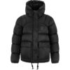 Μπουφάν Expedition Down Lite Black Edition W Μπουφάν Expedition Down Lite Black Edition W