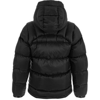 Μπουφάν Expedition Down Lite Black Edition W