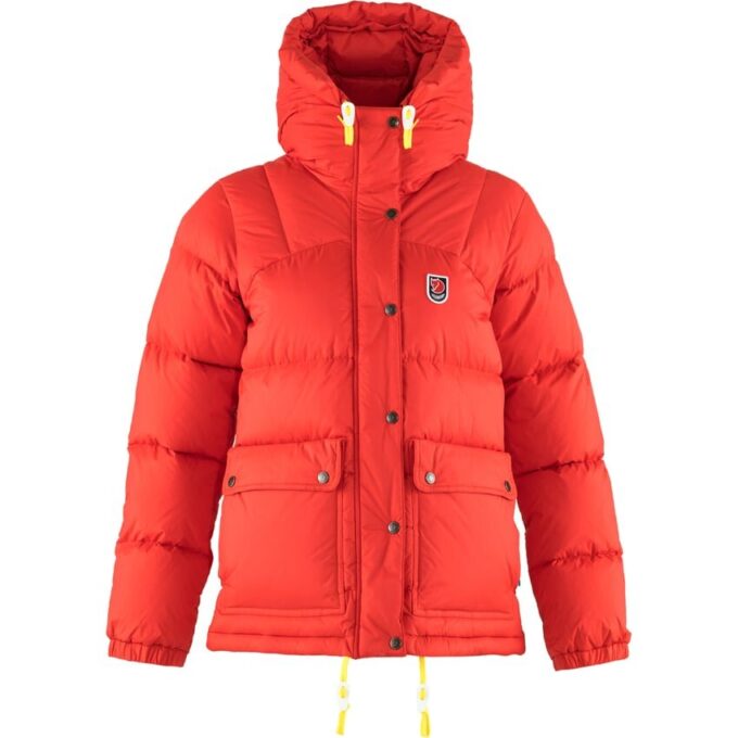 Μπουφάν Expedition Down Lite W Μπουφάν Expedition Down Lite W