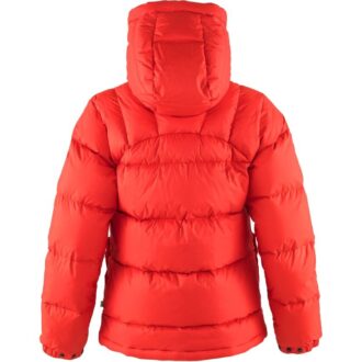 Μπουφάν Expedition Down Lite W