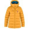 Μπουφάν Expedition Mid Winter W