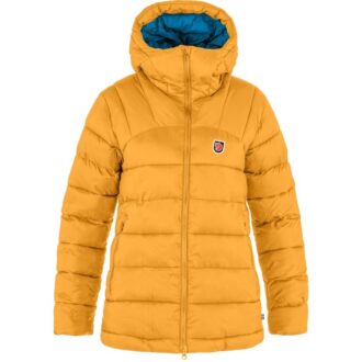 Μπουφάν Expedition Mid Winter W