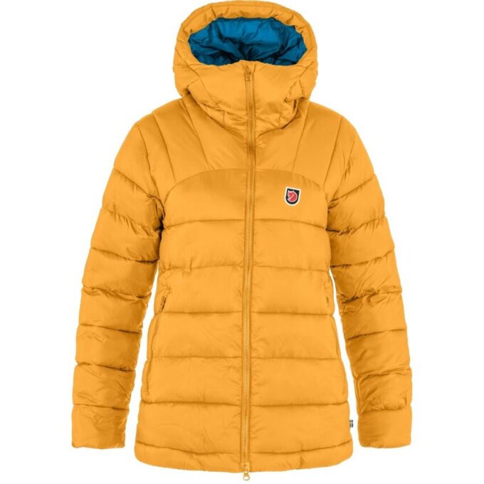 Μπουφάν Expedition Mid Winter W