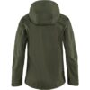 Μπουφάν Keb Eco-Shell W
