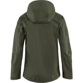 Μπουφάν Keb Eco-Shell W