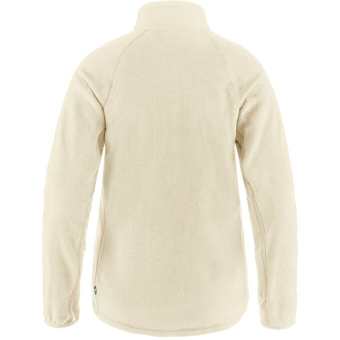 Ovik Lite Fleece Half Zip W