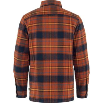 Ovik Lite Padded Shirt M