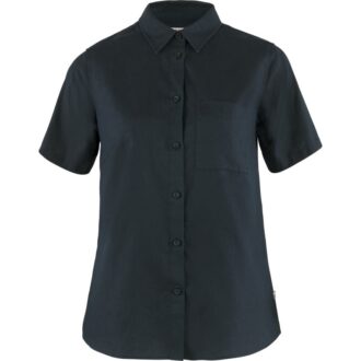 Ovik Travel Πουκάμισο Ss W