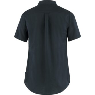 Ovik Travel Πουκάμισο Ss W