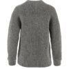 Ovik Waffle Knit W