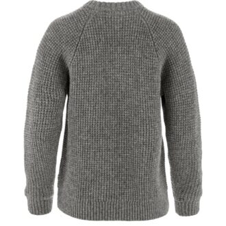 Ovik Waffle Knit W