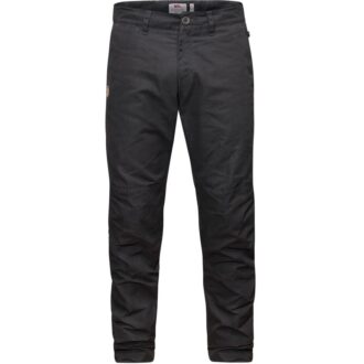 Παντελόνια χειμώνα Sormland Tapered M Long