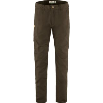 Παντελόνια Sormland Tapered M Long