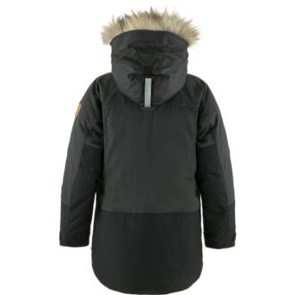 Πάρκα για πολικές αποστολές W