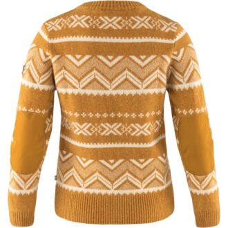 Πλεκτό πουλόβερ Greenland Re-Wool