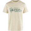 Πολύχρωμο T-shirt με λογότυπο M