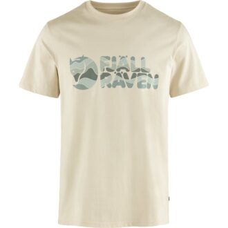 Πολύχρωμο T-shirt με λογότυπο M