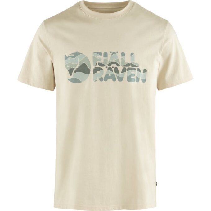 Πολύχρωμο T-shirt με λογότυπο M