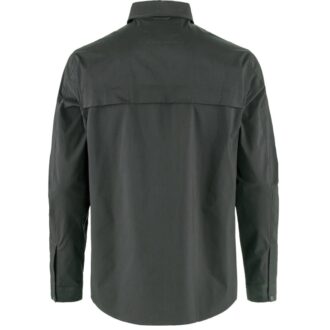 Πουκάμισο Abisko Trail Ls M