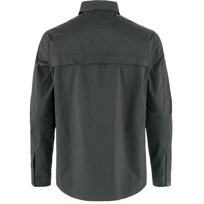 Πουκάμισο Abisko Trail Ls M