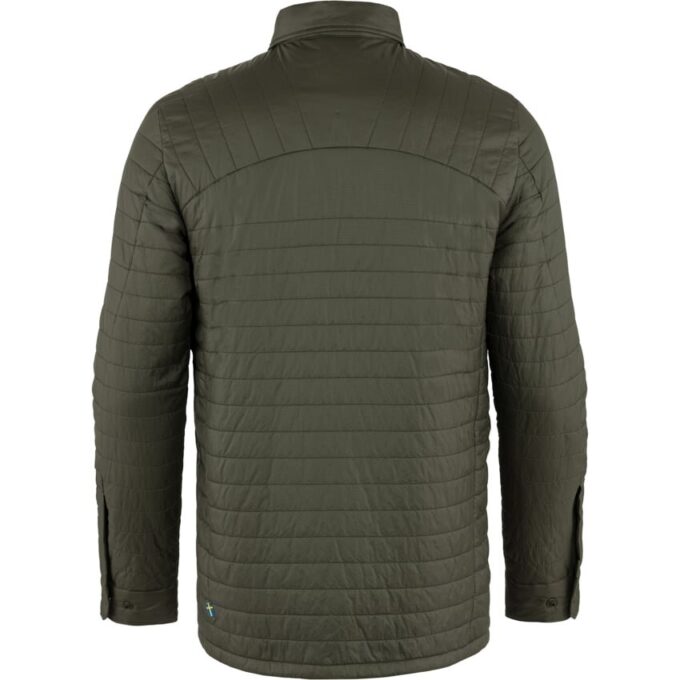 Πουκάμισο Expedition X-Latt M