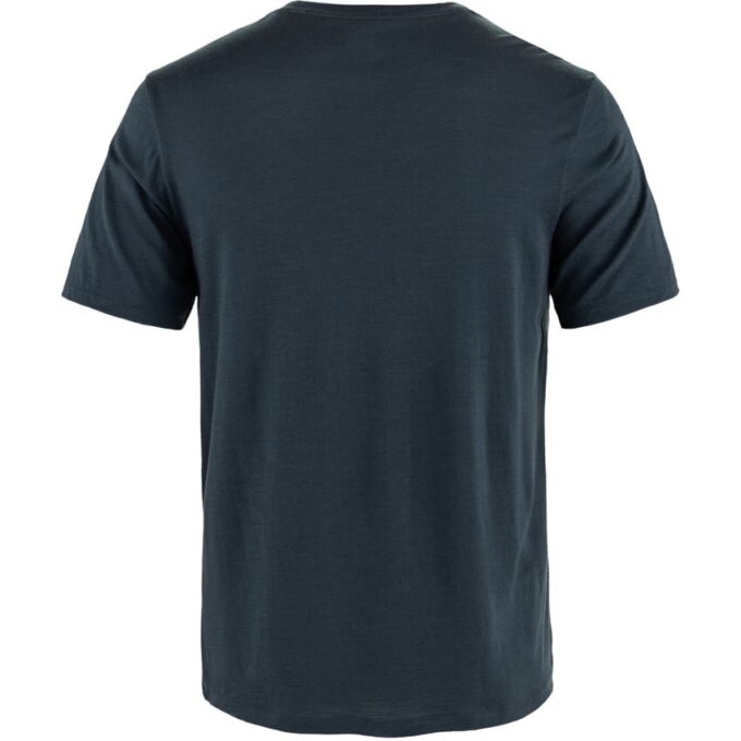 Πουκάμισο Hoja Wool M