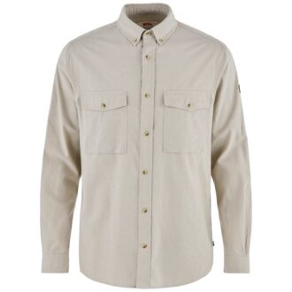 Πουκάμισο Ovik Chambray Ls M