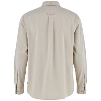 Πουκάμισο Ovik Chambray Ls M