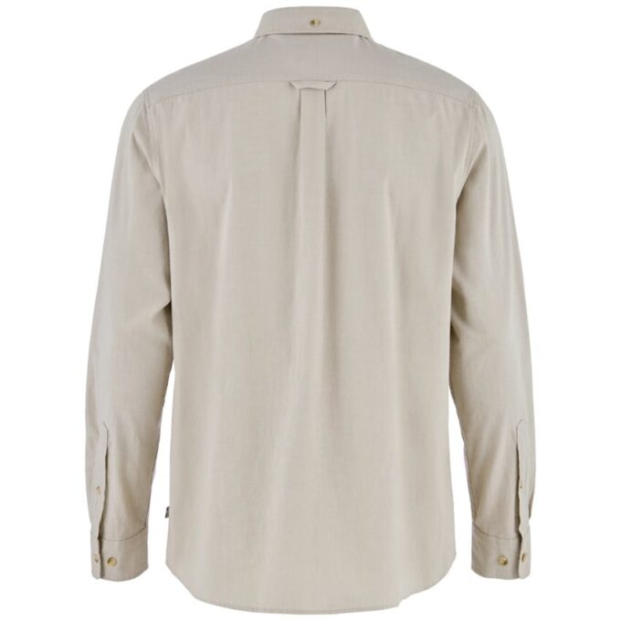 Πουκάμισο Ovik Chambray Ls M