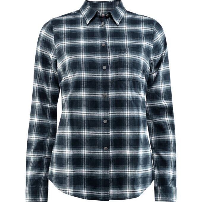 Πουκάμισο Ovik Flannel W
