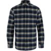 Πουκάμισο Ovik Heavy Flannel M