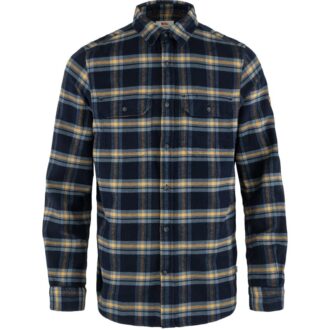 Πουκάμισο Ovik Heavy Flannel M