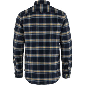 Πουκάμισο Ovik Heavy Flannel M
