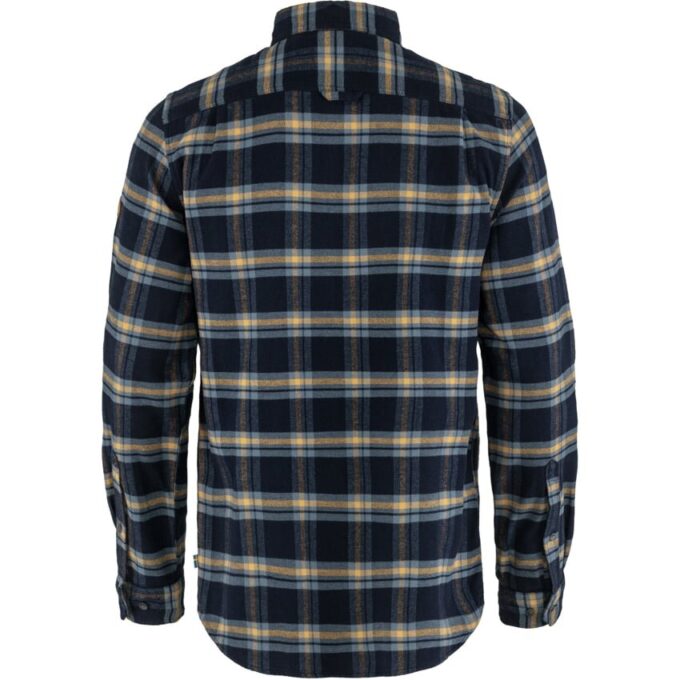 Πουκάμισο Ovik Heavy Flannel M