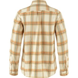 Πουκάμισο Ovik Heavy Flannel W
