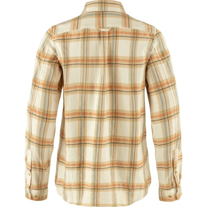 Πουκάμισο Ovik Heavy Flannel W Πουκάμισο Ovik Heavy Flannel W
