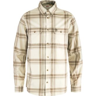Πουκάμισο Ovik Lite Flannel M