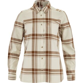 Πουκάμισο Ovik Lite Flannel W