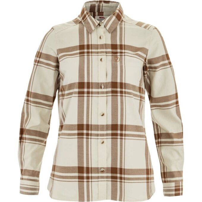 Πουκάμισο Ovik Lite Flannel W