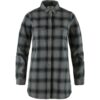 Πουκάμισο Ovik Twill Ls W