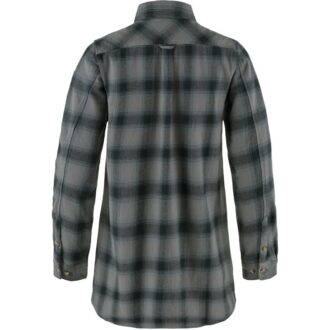 Πουκάμισο Ovik Twill Ls W