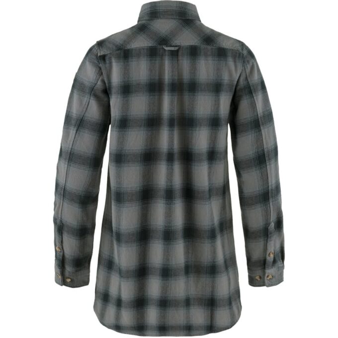 Πουκάμισο Ovik Twill Ls W