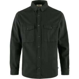 Πουκάμισο Ovik Twill M