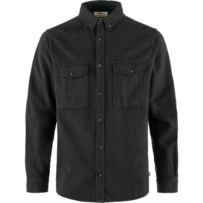 Πουκάμισο Ovik Twill M