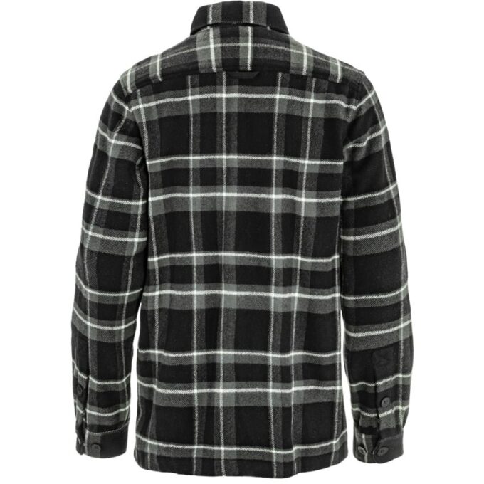 Πουκάμισο Ovik Wool M